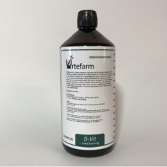 Urtefarm B-Vit Supply 1 liter