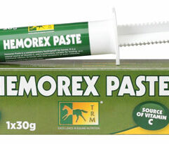 TRM Hemorex Paste