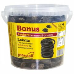 Marstall Bonus Lakrids
