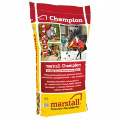 Marstall Champion hestefoder