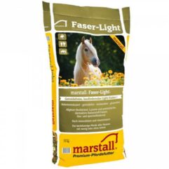 Marstall Faser Light