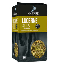 Lucerne Plus, HH Care
