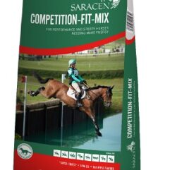 COMPETITION FIT MIX (Tidl. SPORTS HORSE MIX)