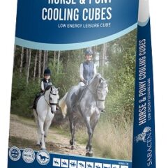 Horse & Pony Cooling Cubes
