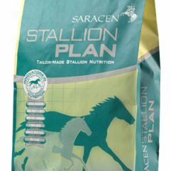 Stallion Plan