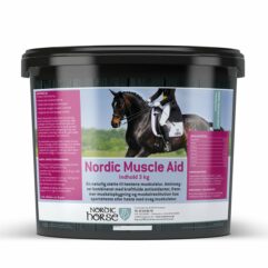 Nordic Muscle Aid